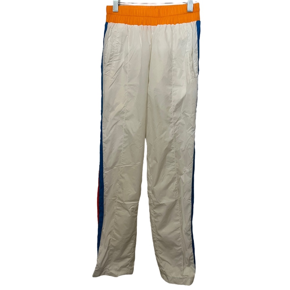 KULE NYLON ACTIVE PANTS  XS